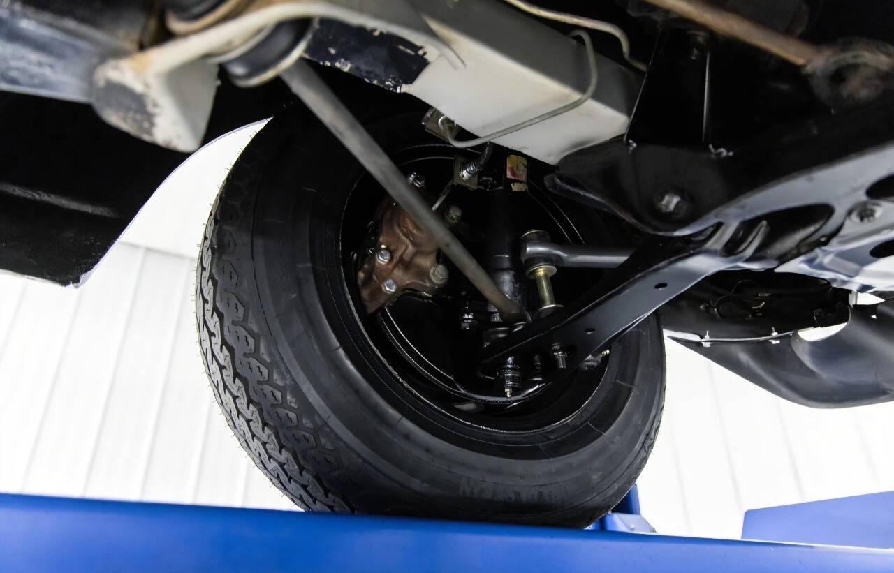 1973 Datsun 240Z 52