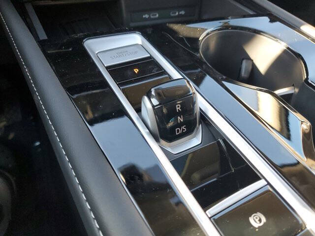 2025 Volkswagen Atlas SEL 4Motion