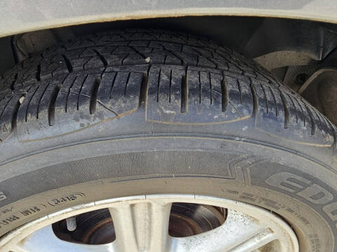 2003 Jaguar S-Type 3.0