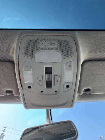 2012 Audi A6 3.0T quattro Premium Plus