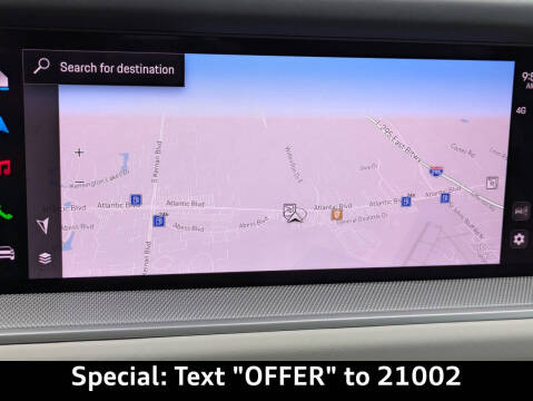 2025 Porsche Cayenne