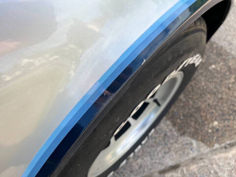 1981 Chevrolet Corvette