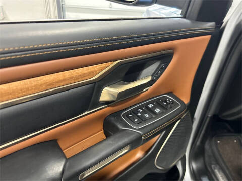 2022 RAM 1500 Limited Longhorn