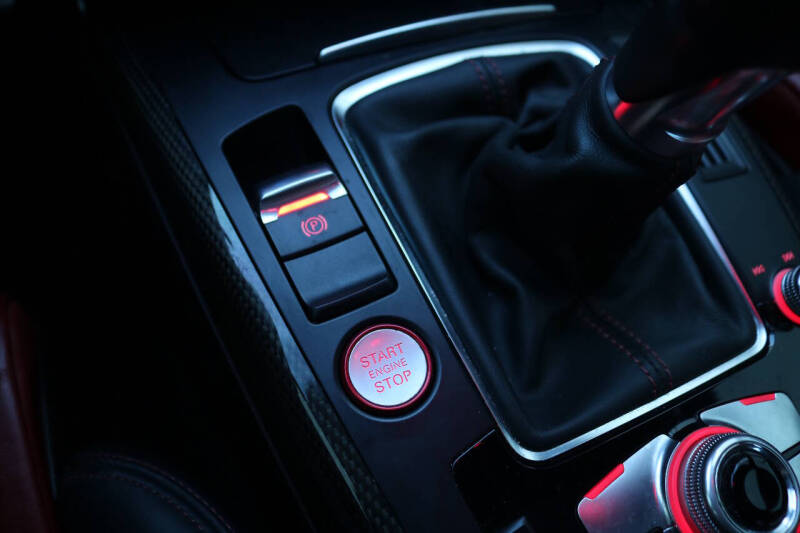 2015 Audi S5 3.0T quattro Premium Plus