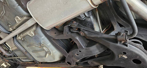 1980 Cadillac Eldorado