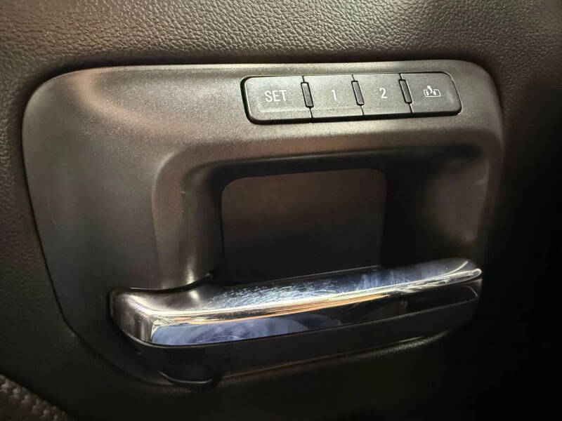 2017 GMC Sierra 2500HD