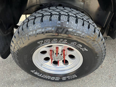 2006 HUMMER H3