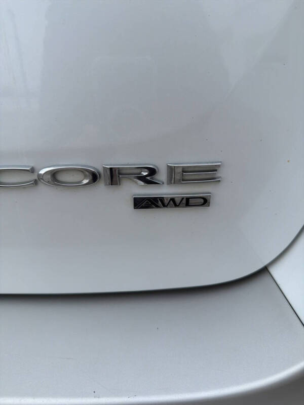 2015 Buick Encore Leather