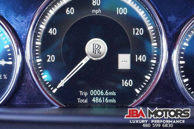 2020 Rolls-Royce Cullinan