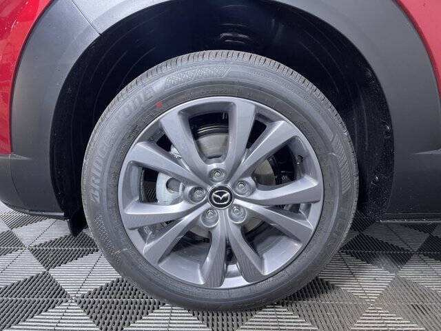 2026 Mazda CX-30 2.5 S Preferred