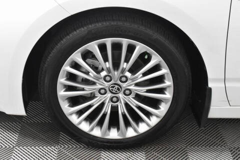 2020 Toyota Avalon Hybrid for sale at Southern Auto Solutions-Jim Ellis Volkswagen Atlan in Marietta GA