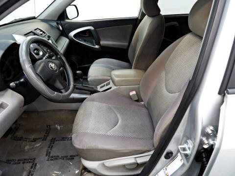 2007 Toyota RAV4