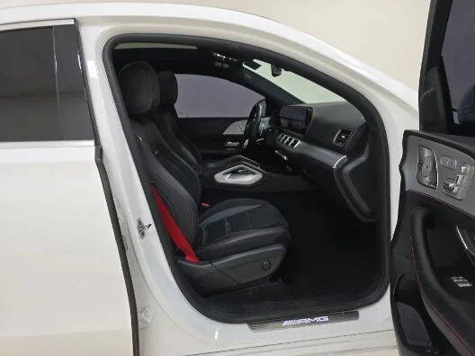 2023 Mercedes-Benz GLE AMG GLE 53