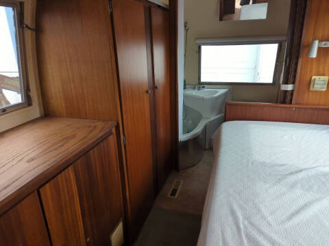 1965 Airstream Overlander