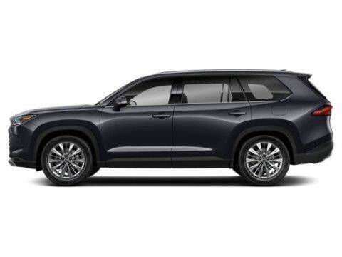 2024 Toyota Grand Highlander for sale at CU Carfinders in Norcross GA