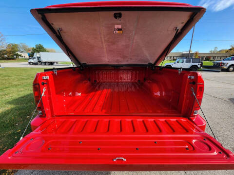 2005 Dodge Ram 1500 SRT-10