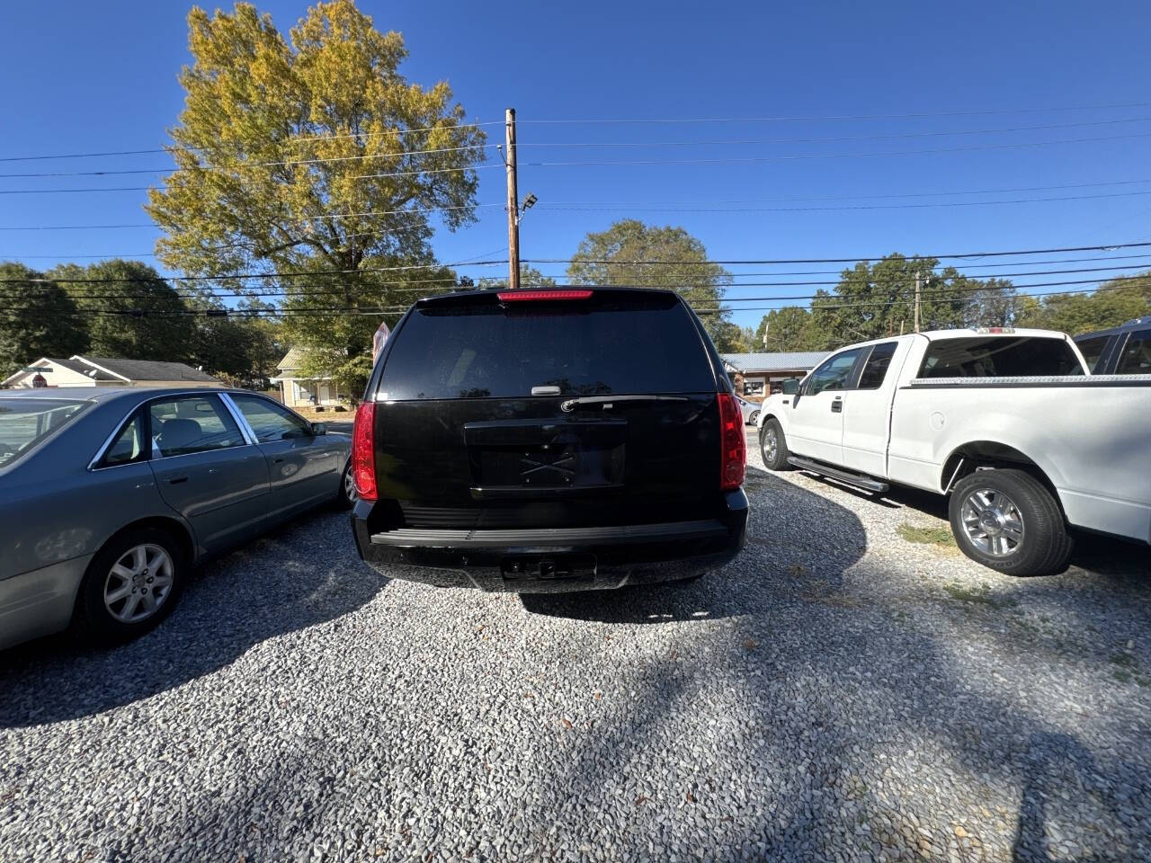 2013 GMC Yukon XL for sale at Well-Done Autos LLC in Cedartown, GA