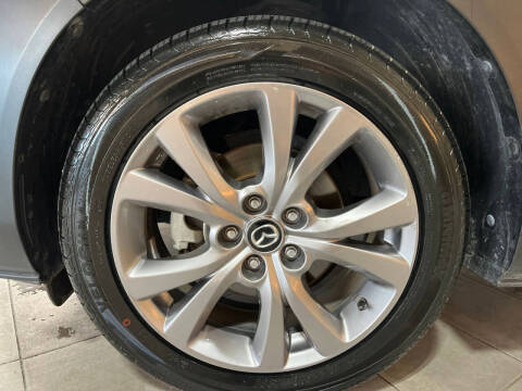 2021 Mazda CX-30 Premium