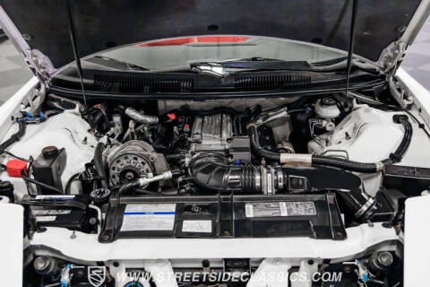 1995 Pontiac Firebird