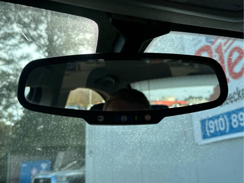 2020 Chevrolet Sonic LT