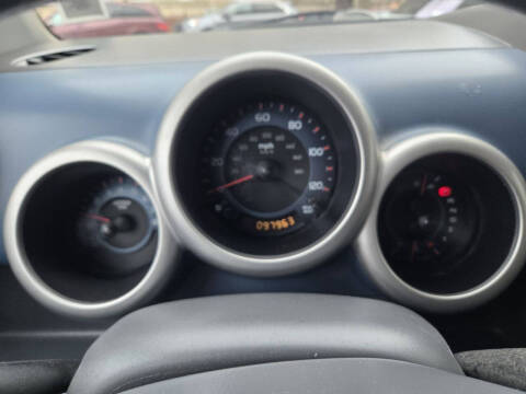 2004 Honda Element EX