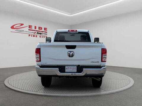 2023 RAM 3500 Tradesman