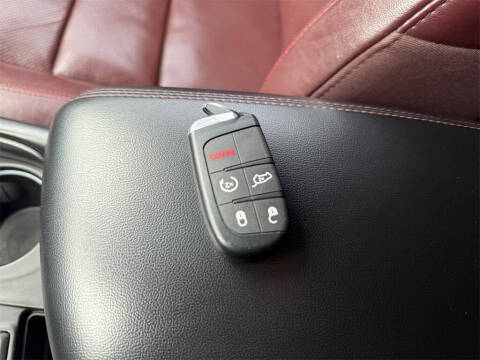 2024 Dodge Durango R/T Plus