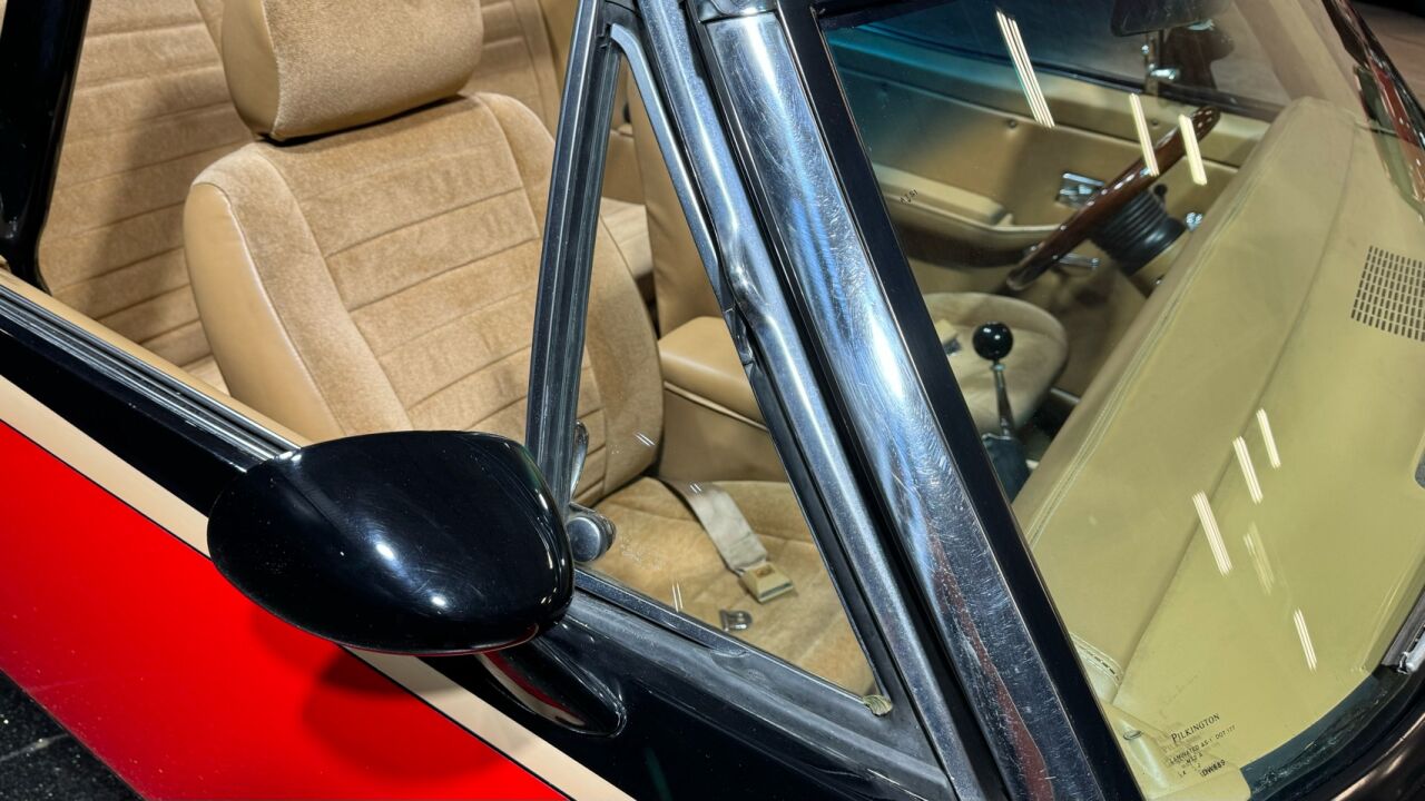1967 Pontiac Firebird 14