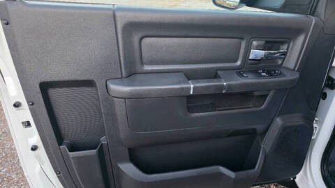 2012 RAM 4500