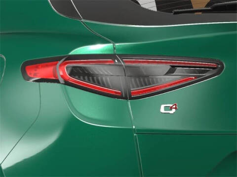 2025 Alfa Romeo Stelvio