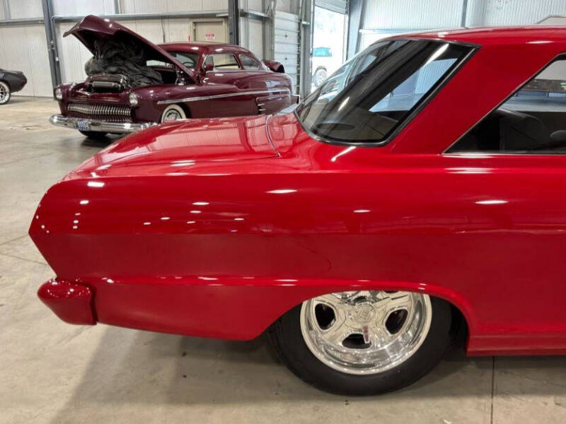 1964 Chevrolet Nova