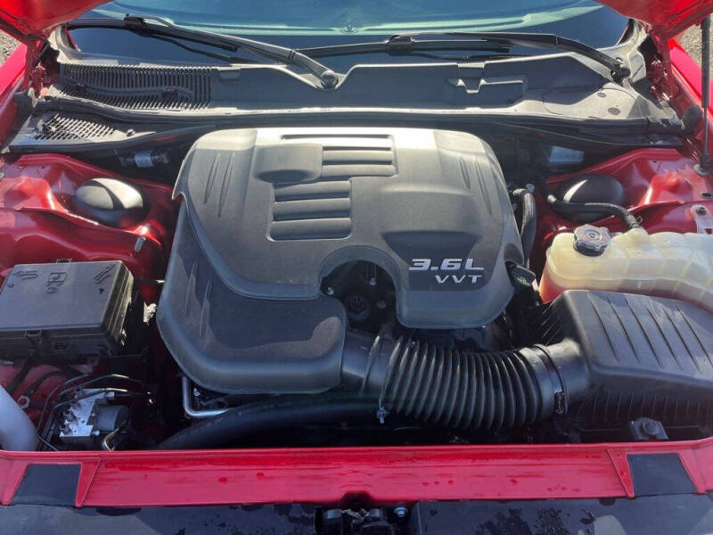 2023 Dodge Challenger GT