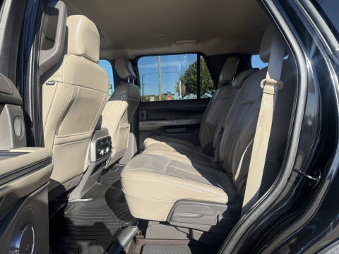 2018 Ford Expedition XLT