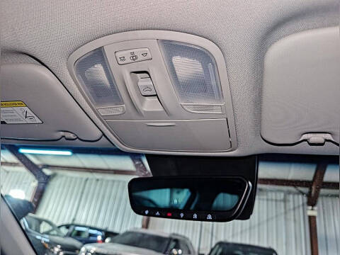 2021 Hyundai Kona SEL Plus