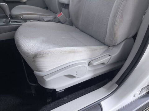 2013 Subaru Forester 2.5X