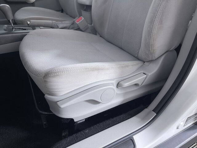 2013 Subaru Forester 2.5X