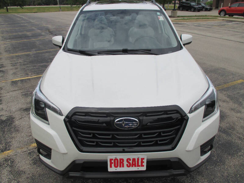 2023 Subaru Forester Premium