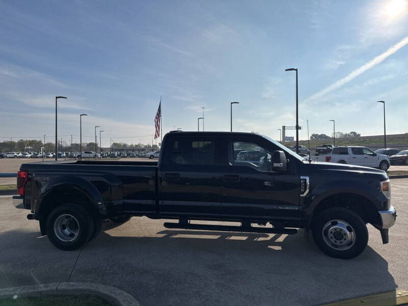 2022 Ford F-350 Super Duty XLT