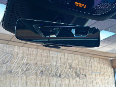 2024 Mercedes-Benz EQE AMG EQE