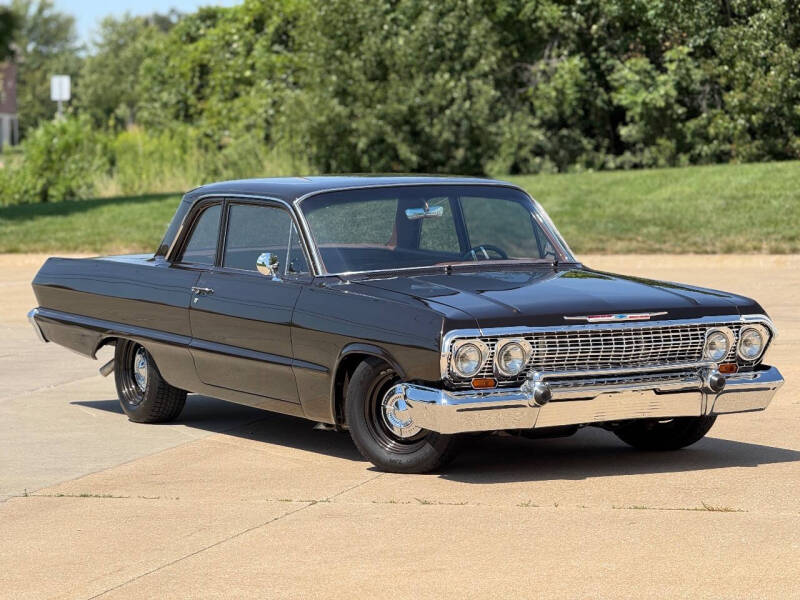 1963 Chevrolet Impala