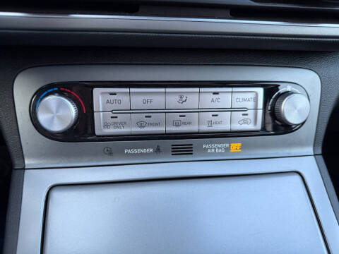 2023 Hyundai Kona Electric SEL