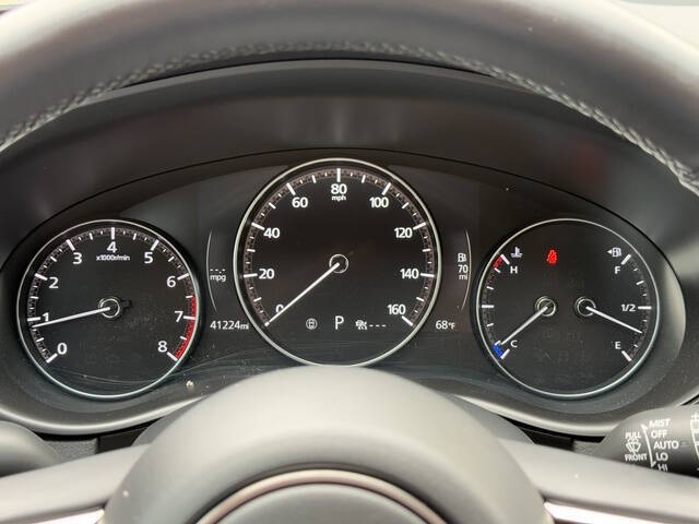 2023 Mazda CX-50 2.5 S Premium Plus