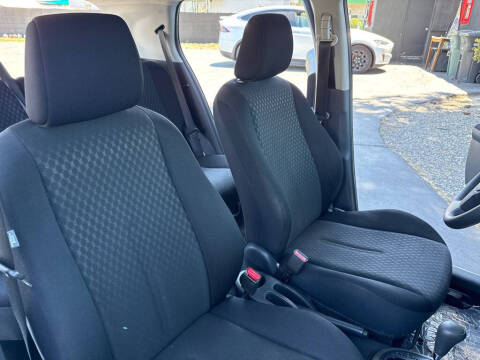 2014 Scion xD