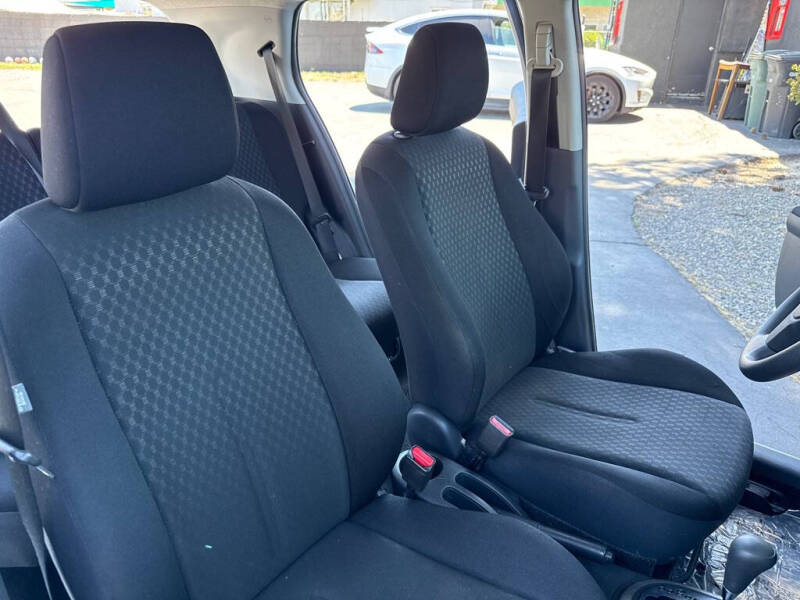 2014 Scion xD