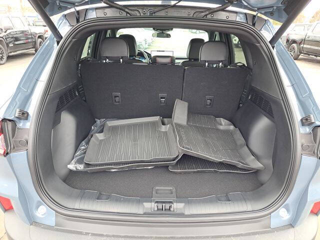 2026 Ford Escape ST-Line Select