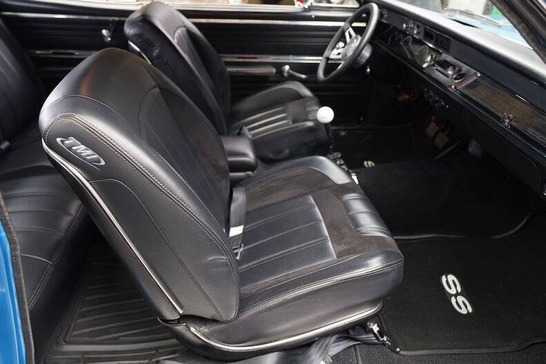 1966 Chevrolet Chevelle