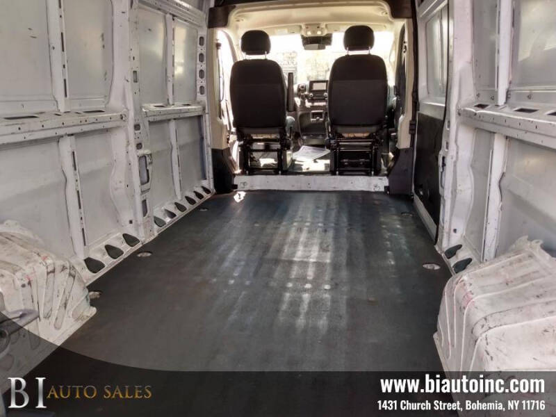 2022 RAM ProMaster 2500 159 WB