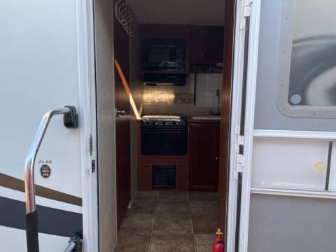 2010 Dutchmen KODIAK