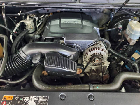2011 GMC Yukon Denali