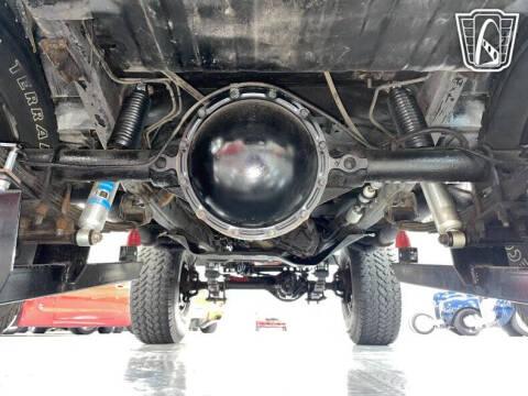 1983 Jeep CJ-7